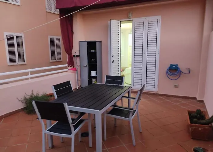 Apartamento Granada Bola de Oro