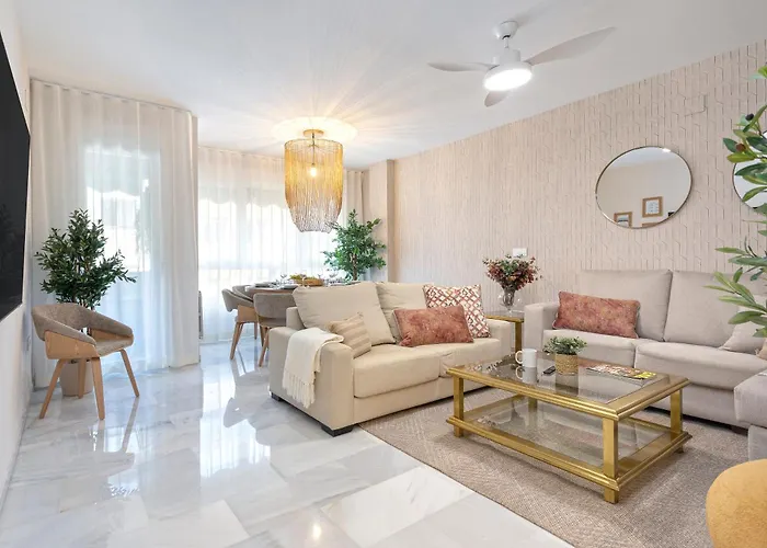 Genteel Home Fuente Nueva